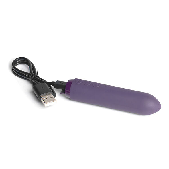 JE JOUE - VIBRATEUR BULLET CLASSIQUE - Sensualia