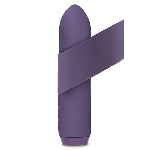 JE JOUE - VIBRATEUR BULLET CLASSIQUE - Sensualia