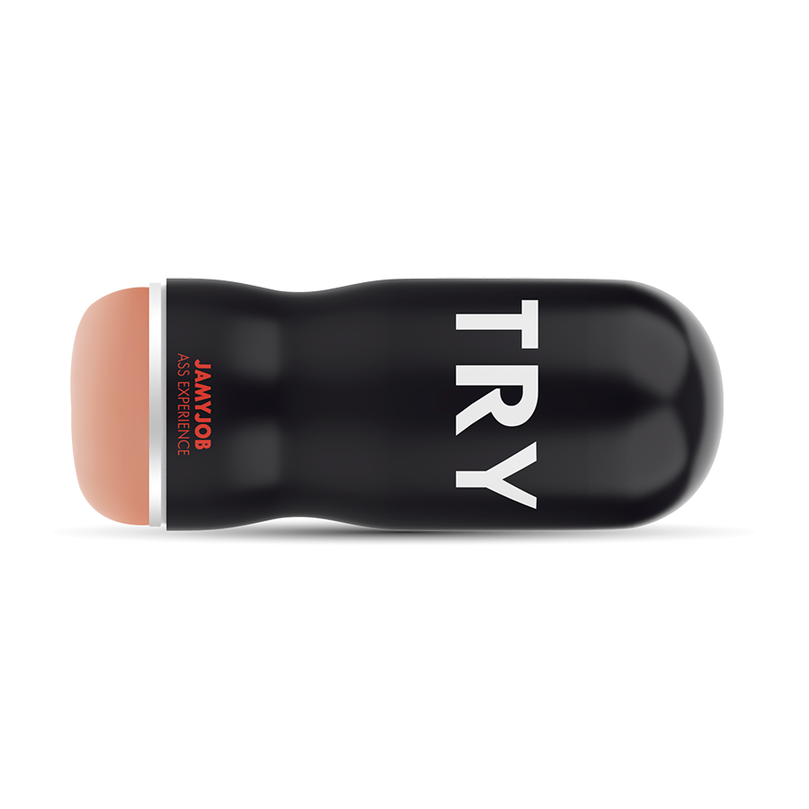 JAMYJOB - MASTURBATEUR ASS EXPÉRIENCE - Sensualia