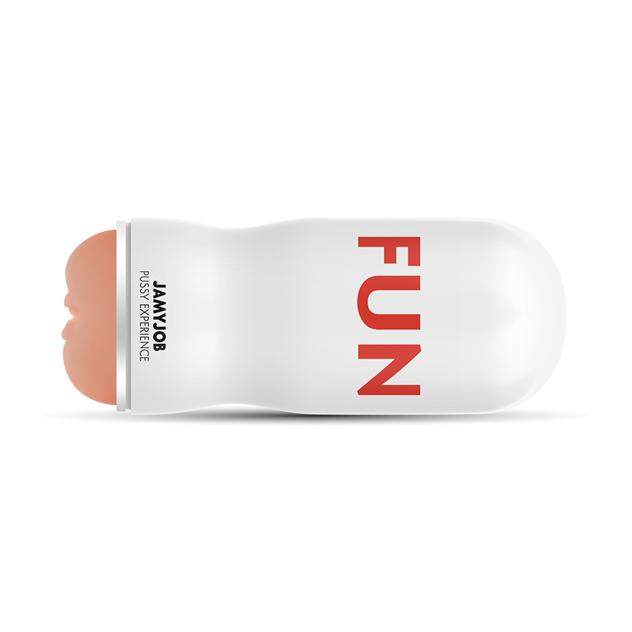 JAMYJOB - MASTURBATEUR VAGIN DISCRET - Sensualia