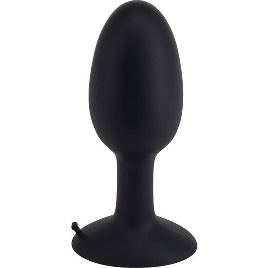 SEVEN CREATIONS - ROLL PLAY PLUG SILICONE GRAND - Sensualia