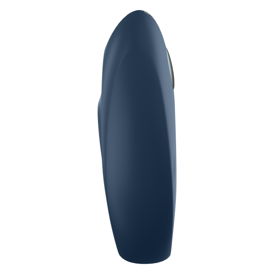 SATISFYER - APPLICATION DE VIBRATEUR  UN ANNEAU MIGHTY - Sensualia