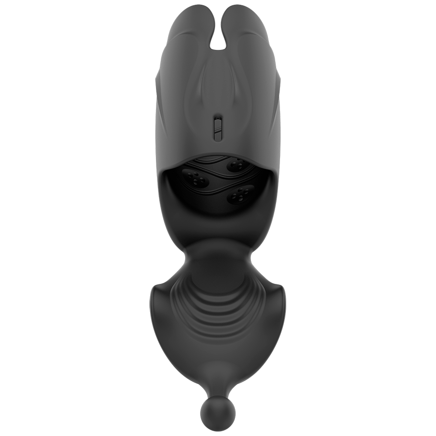JAMYJOB - MASTURBATEUR TÊTE STROKER RECHARGEABLE JAMYJOB