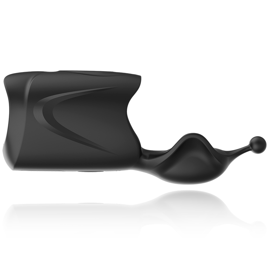 JAMYJOB - MASTURBATEUR TÊTE STROKER RECHARGEABLE JAMYJOB