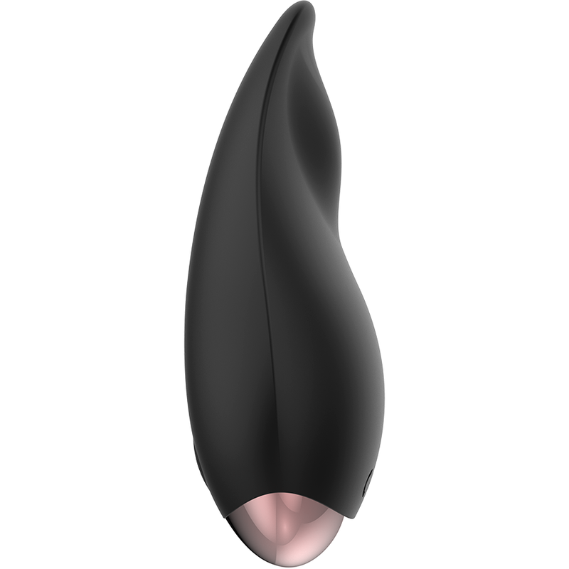 COQUETTE CHIC DESIRE - STIMULATEUR CLITORIAL NOIR / OR - Sensualia