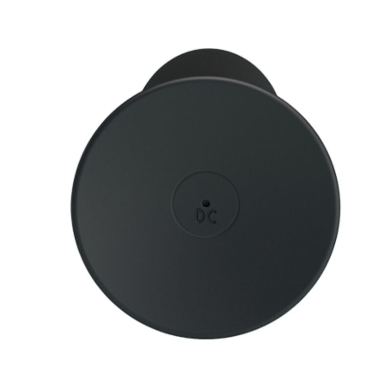 MR PLAY - PLUG ANAL AVEC TÉLÉCOMMANDE VIBRATION NOIRE - Sensualia