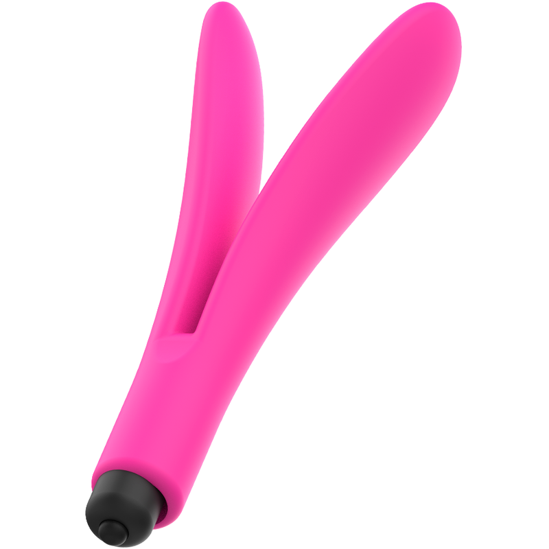 OHMAMA - DOUBLE VIBRATEUR MULTIFONCTION ÉDITION NOËL OHMAMA VIBRATORS