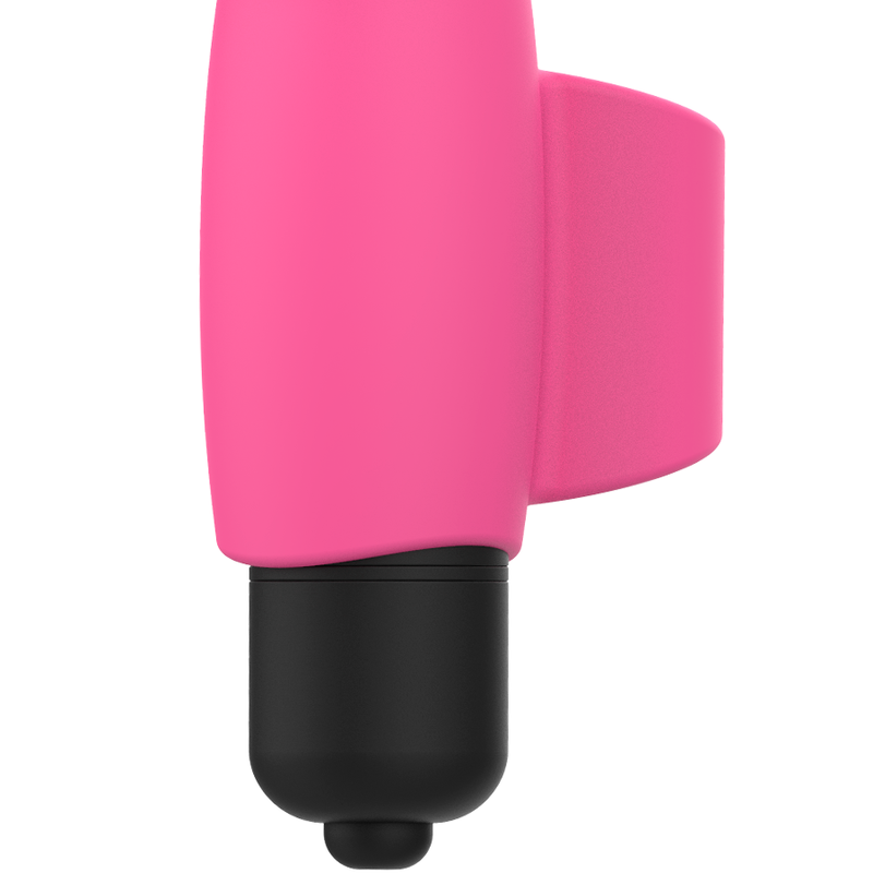OHMAMA - VIBRATEUR  DÉS ROSE ÉDITION NOËL OHMAMA VIBRATORS