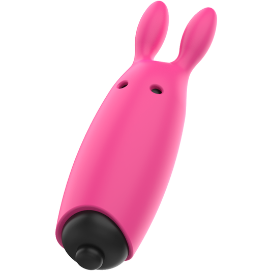 OHMAMA - POCKET VIBE ÉDITION ROSE NOËL OHMAMA STIMULATING