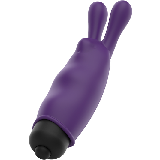 OHMAMA - POCKET VIBE VIOLET ÉDITION DE NOËL OHMAMA STIMULATING