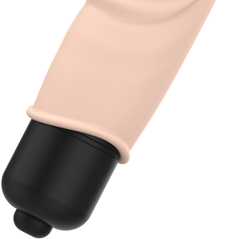 OHMAMA - MINI VIBRATEUR RÉALISTE ÉDITION DE NOËL - Sensualia