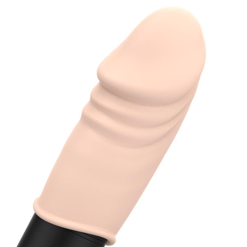 OHMAMA - MINI VIBRATEUR RÉALISTE ÉDITION DE NOËL OHMAMA VIBRATORS