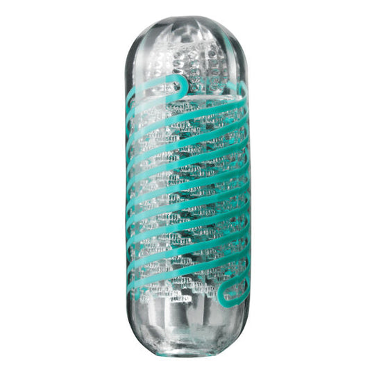 TENGA - SPINNER MASTURBATEUR PIXEL TENGA