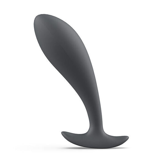 B SWISH - BFILLED BASIC PLUG PROSTATIQUE ARDOISE B SWISH