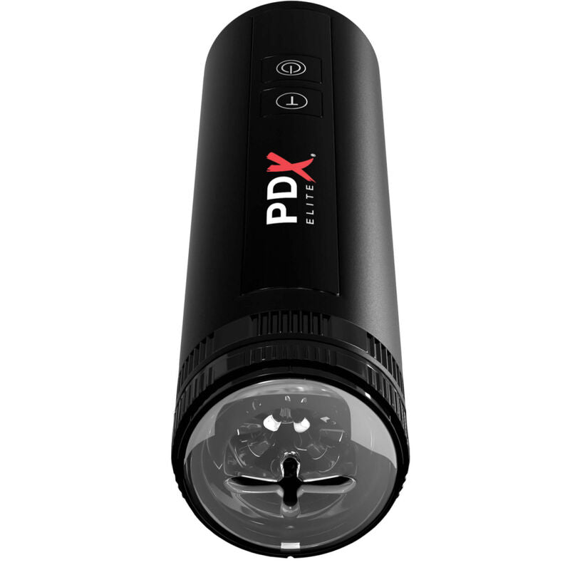 PDX ELITE - MOTO BATOR X MASTURBATEUR AVANC? - Sensualia