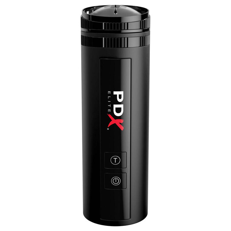 PDX ELITE - MOTO BATOR X MASTURBATEUR AVANC? - Sensualia