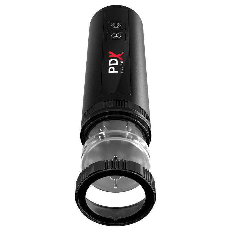 PDX ELITE - MOTO BATOR X MASTURBATEUR AVANC? - Sensualia