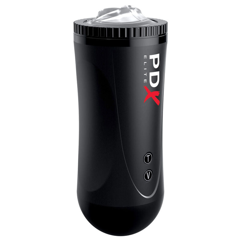 PDX ELITE - MASTURBATEUR MOTO STROKER PDX ELITE