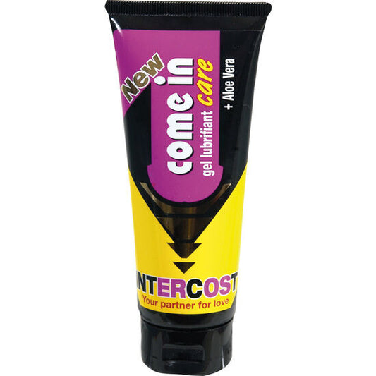 INVERMA - COME IN CARE GLEIT GEL ALOE VERA INVERMA