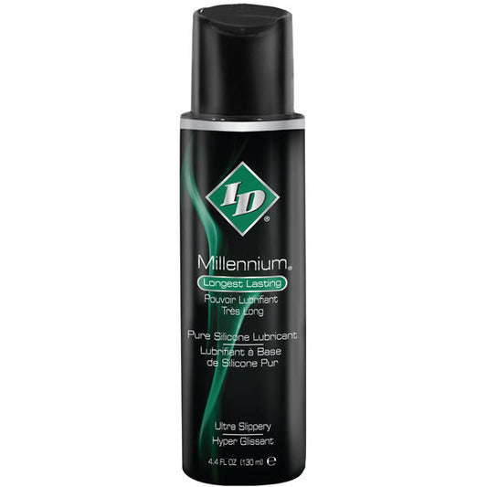 ID MILLENIUM - LUBRIFIANT ID SILICONE 130 ML ID MILLENIUM