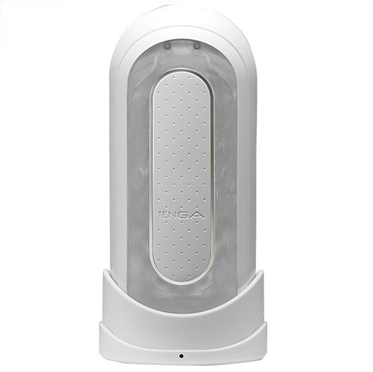 TENGA - FLIP 0 ZÉRO VIBRATION ÉLECTRONIQUE TENGA