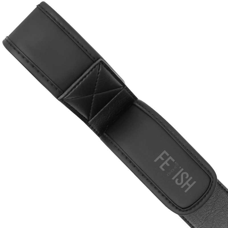 FETISH SUBMISSIVE - BARRE DÉPANDAGE DE BONDAGE AVEC DOUBLURE EN NOPRÈNE FETISH SUBMISSIVE BONDAGE