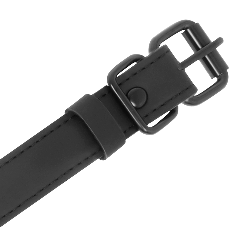 FETISH SUBMISSIVE - ANNEAU BILLON AVEC PINCES  TÉLÉMON - Sensualia