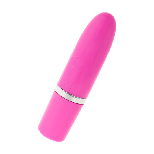 MORESSA - IVY VIBRATEUR STIMULATEUR VOYAGE ROSE MORESSA