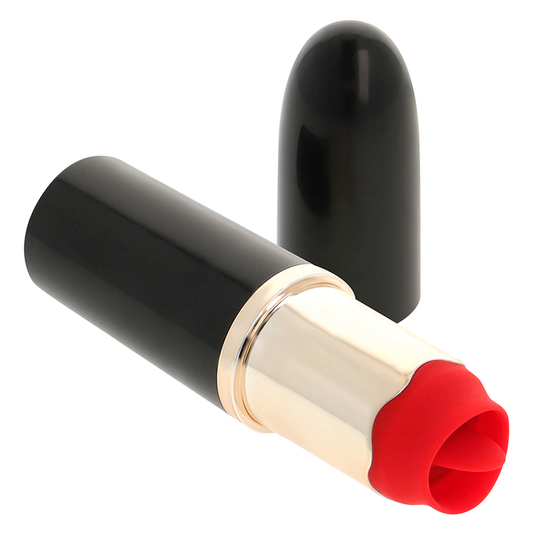 OHMAMA - ROUGE À LÈVRES À LANGUE VIBRANTE OHMAMA