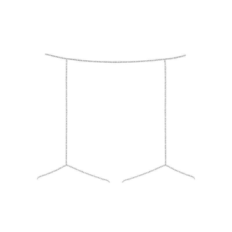 OBSESSIVE - HARNAIS BIJOU-905 TAILLE UNIQUE - Sensualia