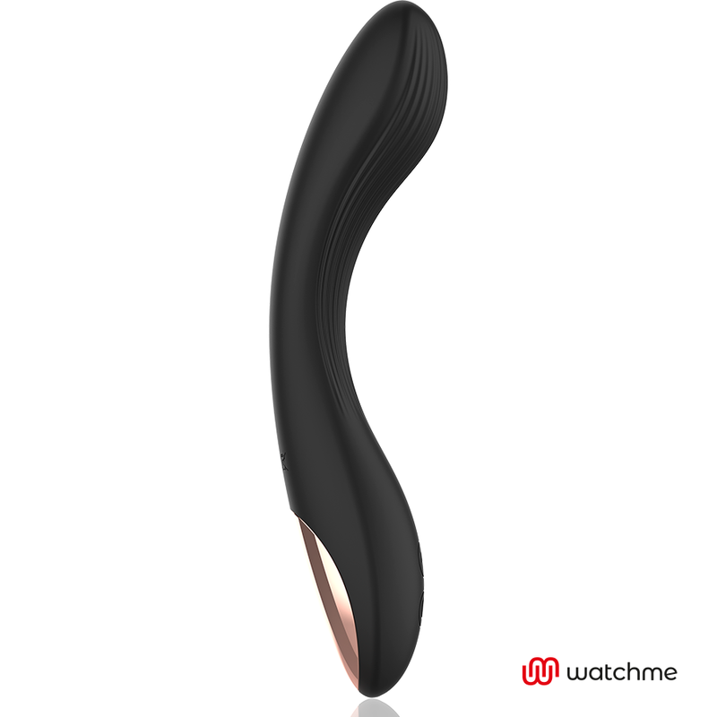ANNE'S DESIRE - CURVE TÉLÉCOMMANDE TECHNOLOGIE A WATCHME NOIR ANNE´S DESIRE