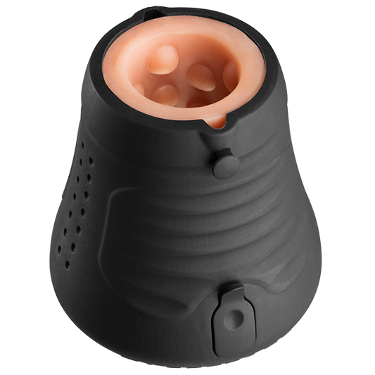 ELECTRASTIM - PRISE JACK PRISE ÉLECTRO - Sensualia