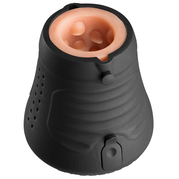 ELECTRASTIM - PRISE JACK PRISE ÉLECTRO - Sensualia