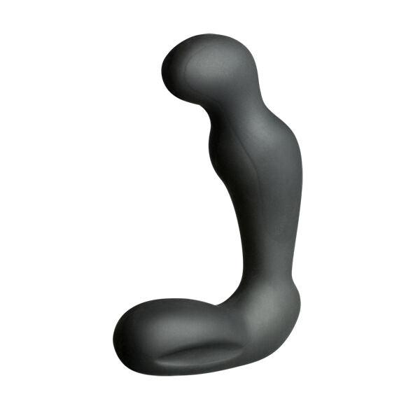 ELECTRASTIM - MASSAGE PROSTATE SIRIUS SILICONE NOIR ELECTRASTIM