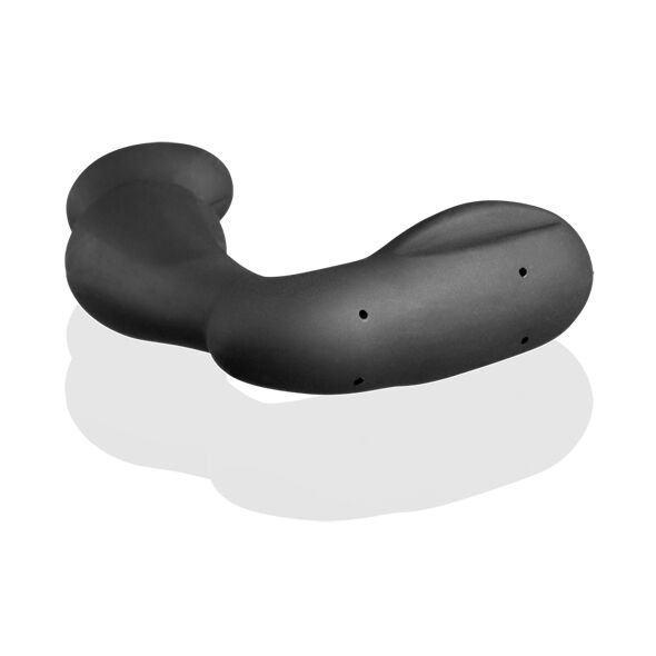 ELECTRASTIM - MASSAGE PROSTATE SIRIUS SILICONE NOIR ELECTRASTIM