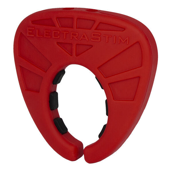 ELECTRASTIM - PROTÈGE-BITE VIPER SILICONE FUSION - Sensualia
