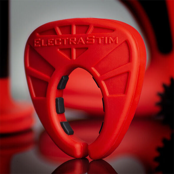 ELECTRASTIM - PROTÈGE-BITE VIPER SILICONE FUSION ELECTRASTIM