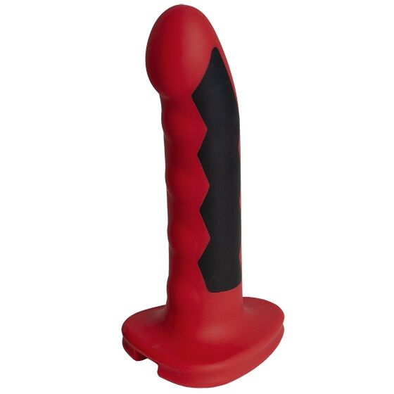 ELECTRASTIM - GODE KOMODO SILICONE FUSION - Sensualia