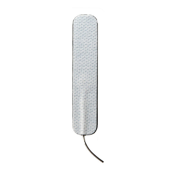 ELECTRASTIM - 4 X TAMPONS AUTO-ADHÉSIFS LONGS 1.5 CM X 7.5 CM - Sensualia