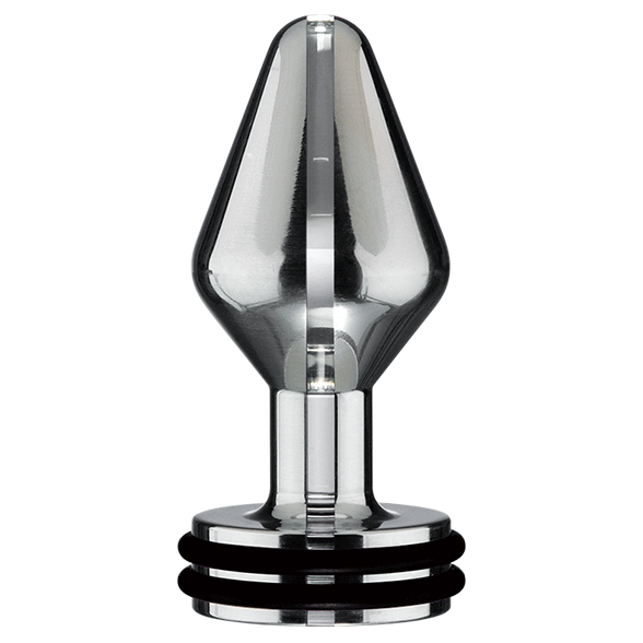 ELECTRASTIM - MINI ELECTRO ANAL PLUG S - Sensualia