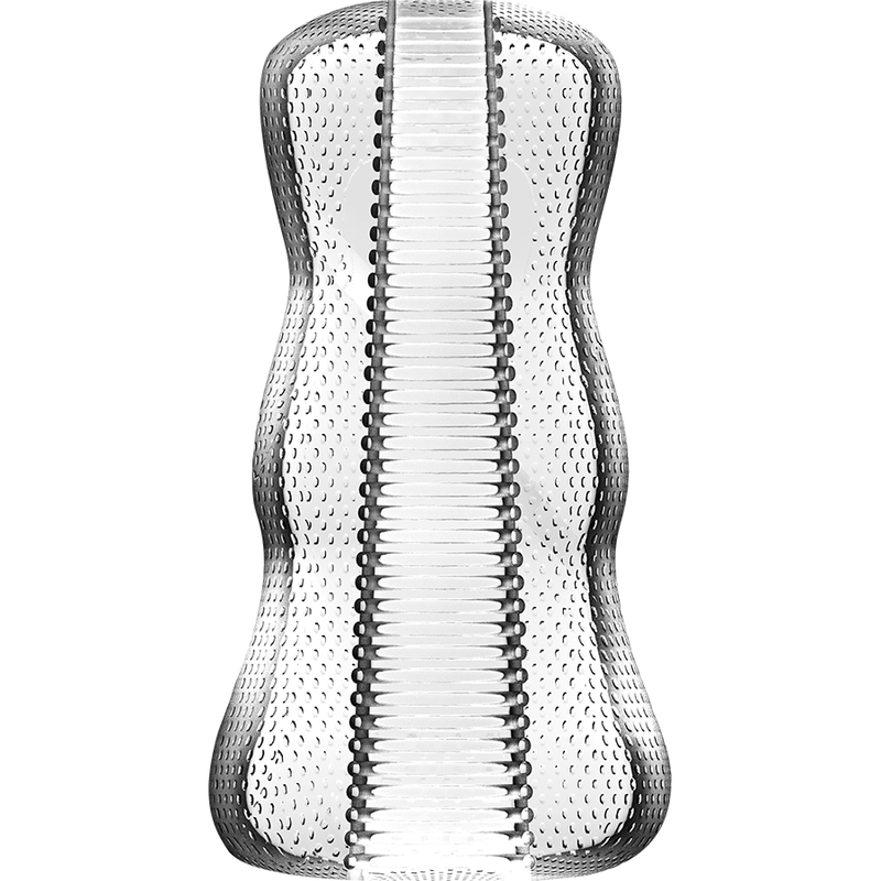 JAMYJOB - MASTURBATEUR EXTREME TENSEK 1 CLAIR - Sensualia