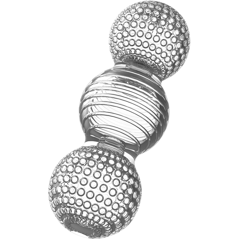 JAMYJOB - MASTURBATEUR EXTREME CLAIR TENSEK 2 - Sensualia