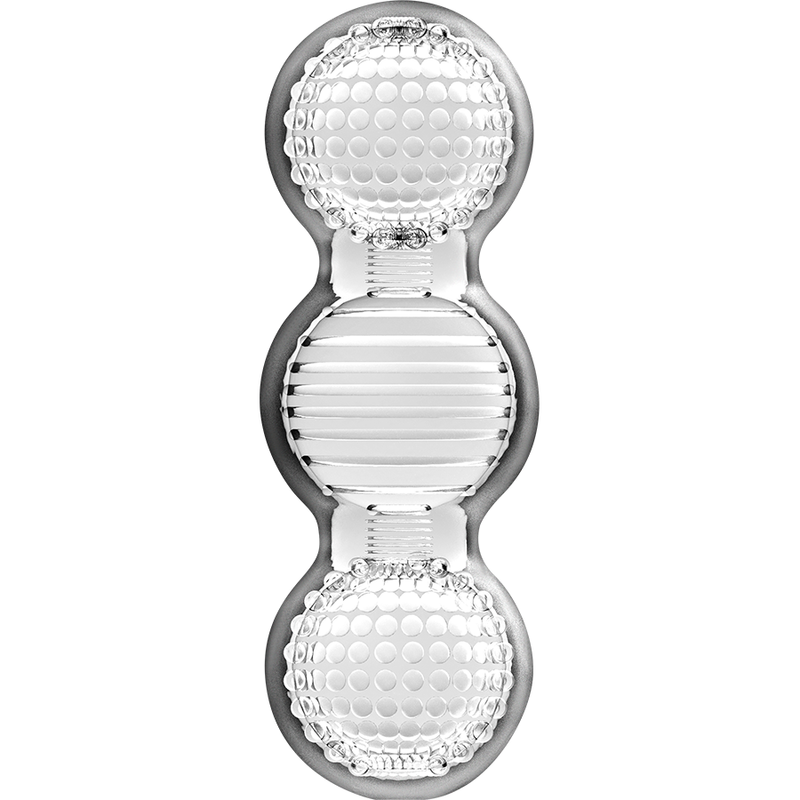 JAMYJOB - MASTURBATEUR EXTREME CLAIR TENSEK 2 - Sensualia