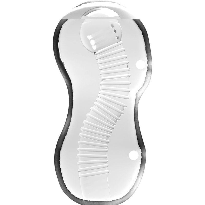 JAMYJOB - MASTURBATEUR EXTREME TENSEK 3 CLAIR - Sensualia