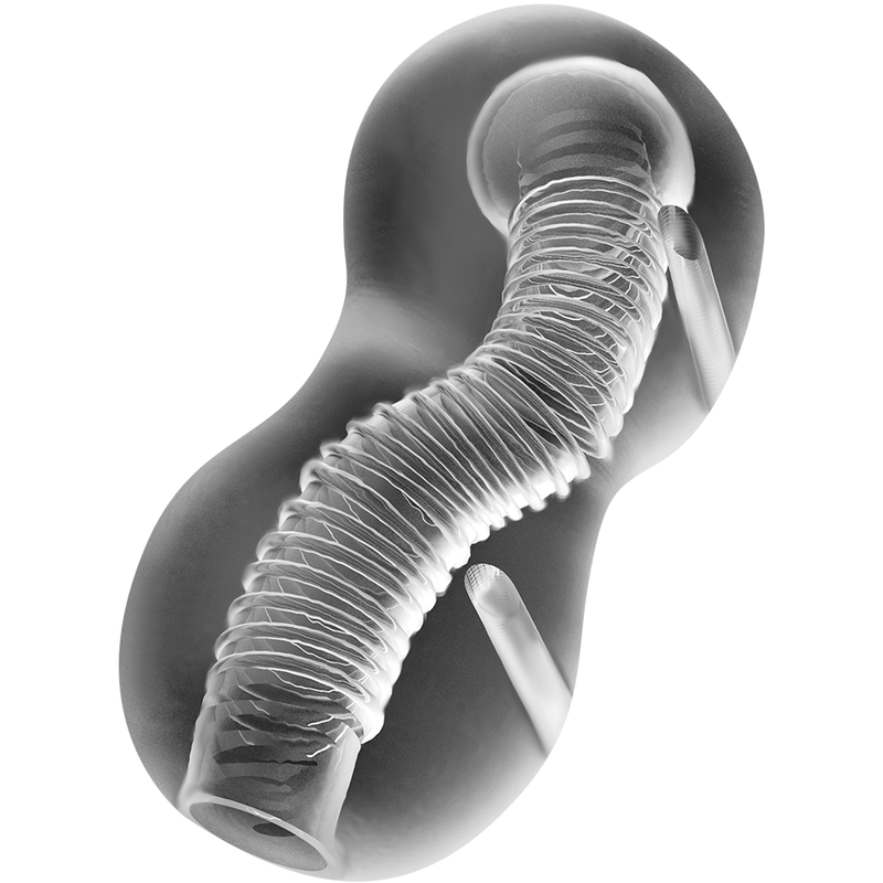 JAMYJOB - MASTURBATEUR EXTREME TENSEK 3 CLAIR - Sensualia