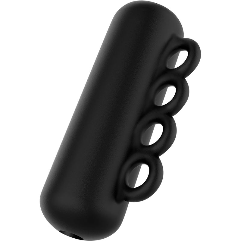 JAMYJOB - MASTURBATEUR EXTREME TENSEK 5 NOIR - Sensualia