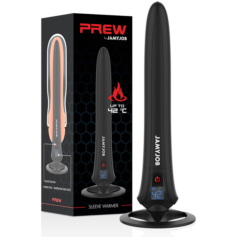 JAMYJOB - CHAUFFE-MANCHES PREW JAMYJOB