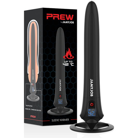 JAMYJOB - CHAUFFE-MANCHES PREW JAMYJOB