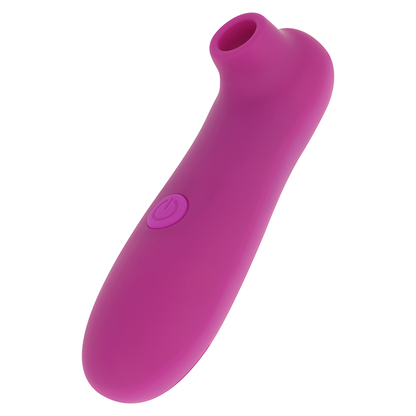 OHMAMA - STIMULATEUR DE CLITORIS 10 VITESSES LILAS OHMAMA STIMULATING