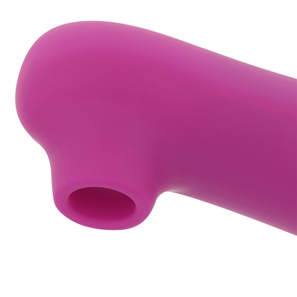 OHMAMA - STIMULATEUR DE CLITORIS 10 VITESSES LILAS OHMAMA STIMULATING